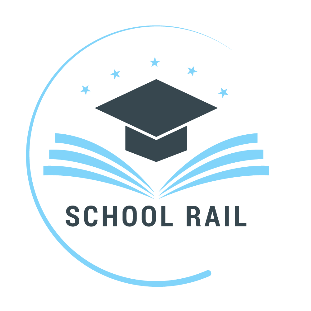 Logo SchoolRail